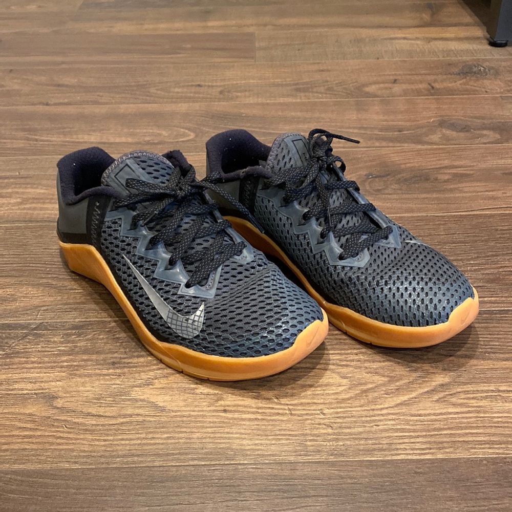 Nike Metcon 6, custom